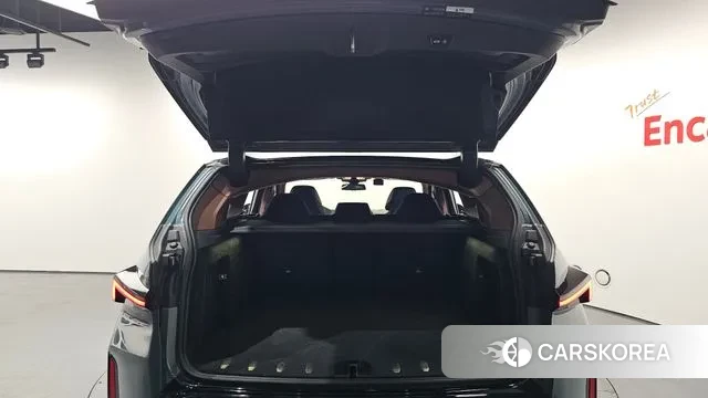 BMW XM (G09) id 3639057 из Кореи 11