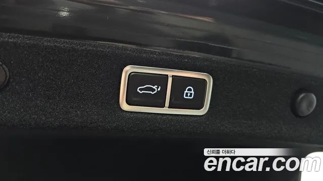 Hyundai Grandeur (GN7) id 2862919 из Кореи 11