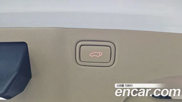 Kia The New Carnival id 2366925 из Кореи 11