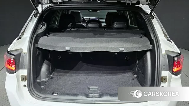 Jeep Compass 2nd Generation id 2969173 из Кореи 11