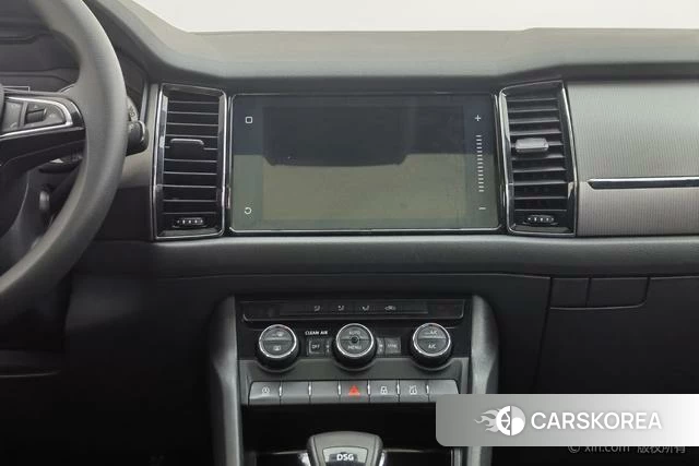 Skoda Kodiak id 4253650 из Китая 11