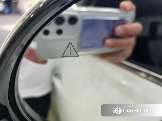 Genesis GV80 id 4223638 из Кореи 11