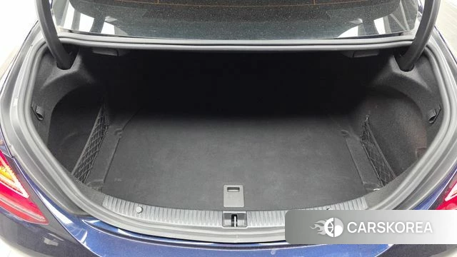 Mercedes-Benz C-Class W205 id 4519376 из Кореи 11