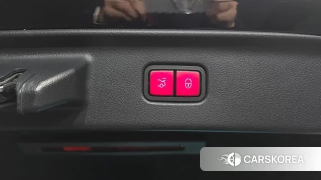 Mercedes-Benz S-Class W223 id 3607132 из Кореи 11