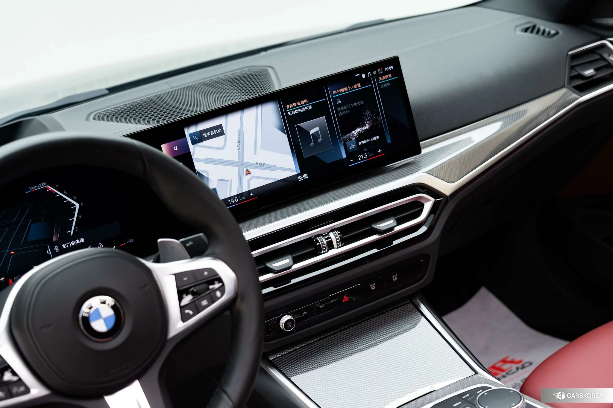 BMW 4 series id 4452847 из Китая 11