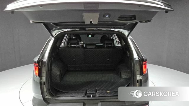 Hyundai The New Tucson (NX4) id 3786018 из Кореи 11