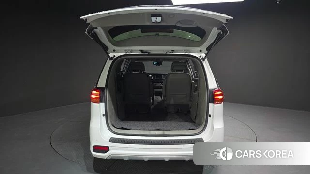 Kia The New Carnival id 4225063 из Кореи 11