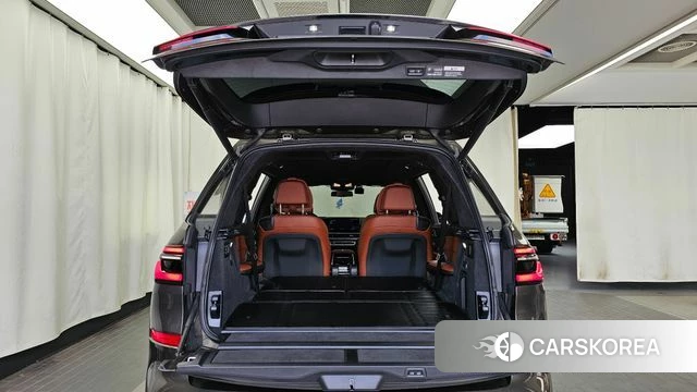BMW X7 (G07) id 4670406 из Кореи 11
