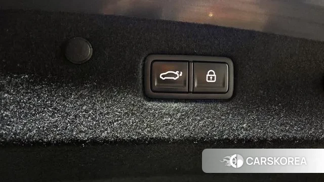 Kia K8 id 3740419 из Кореи 11