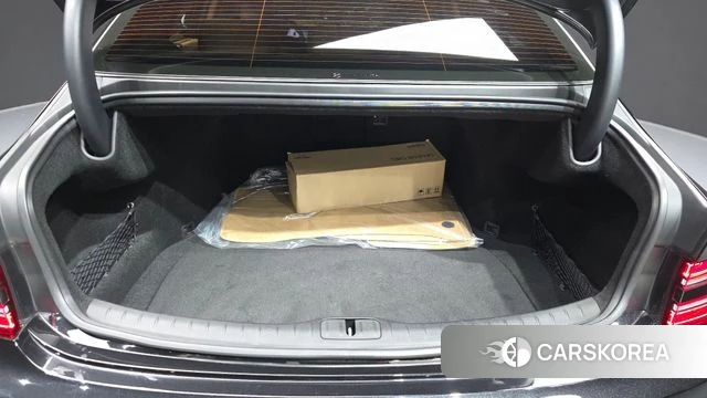 Genesis G80 (RG3) id 4442138 из Кореи 11