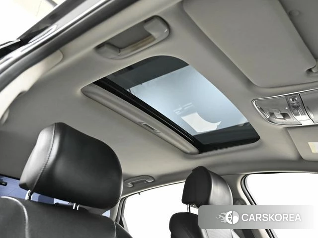 Kia More K9 id 3808296 из Кореи 11