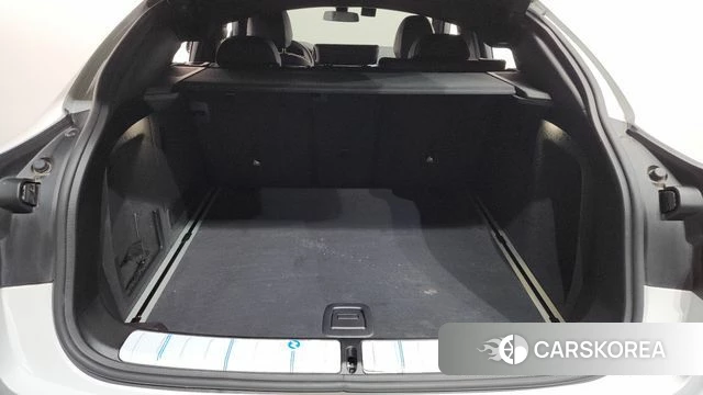 BMW X4 (G02) id 4639942 из Кореи 11
