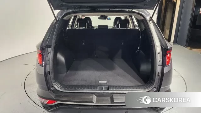 Hyundai Tucson (NX4) id 3417059 из Кореи 11