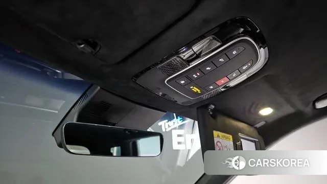 Hyundai The New Palisade id 3572077 из Кореи 11