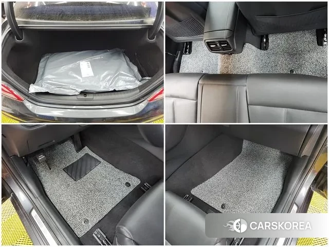 Genesis G70 id 3220905 из Кореи 11