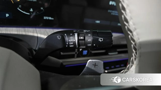 Hyundai Santa Fe (MX5) id 4756977 из Кореи 11