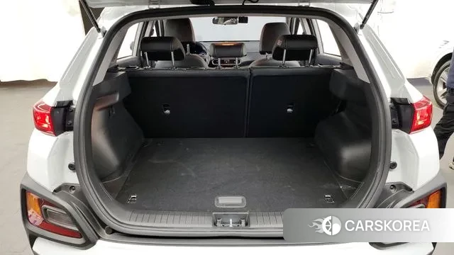 Hyundai Kona id 3612665 из Кореи 11