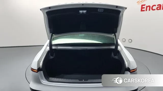 Hyundai Grandeur (GN7) id 3365814 из Кореи 11