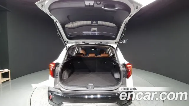 Kia The New Seltos id 2702240 из Кореи 11