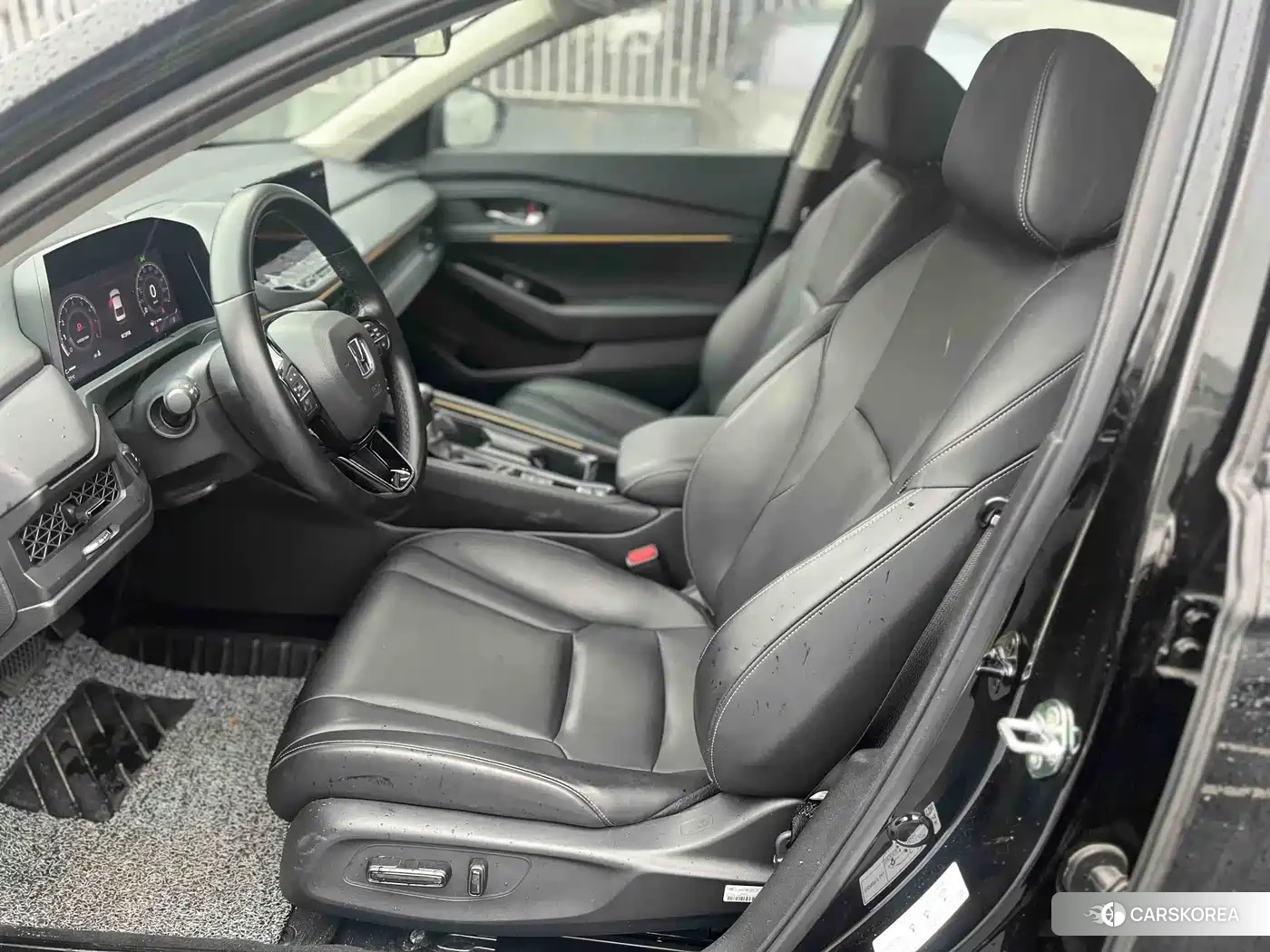 Honda Accord id 4538588 из Китая 11