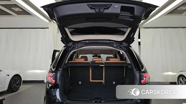 Land Rover Discovery Sports id 4626155 из Кореи 11