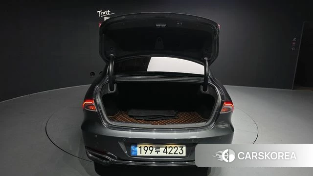 Hyundai The New Grandeur IG id 3934980 из Кореи 11