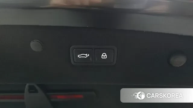 Kia K8 id 3373533 из Кореи 11