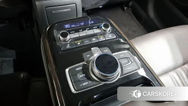 Genesis EQ900 id 3244187 из Кореи 11