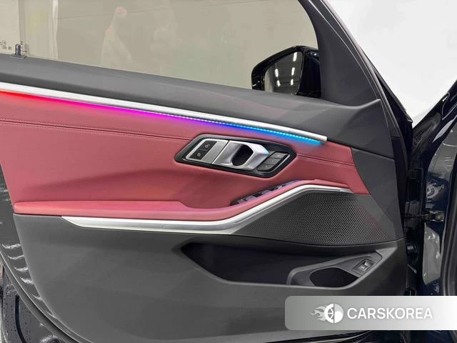 BMW 3 series id 4333472 из Китая 11