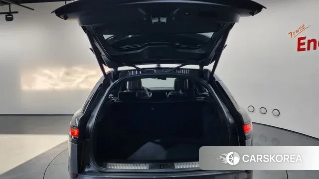 Land Rover Range Rover Velar id 3631858 из Кореи 11