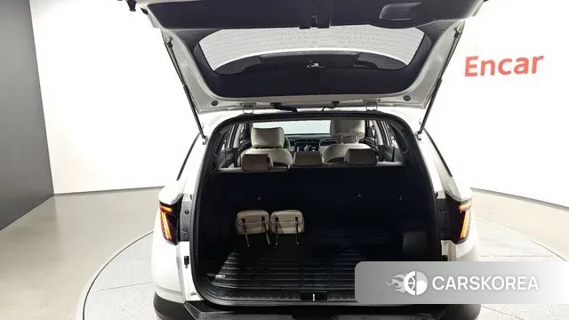 Hyundai Tucson (NX4) id 3165592 из Кореи 11