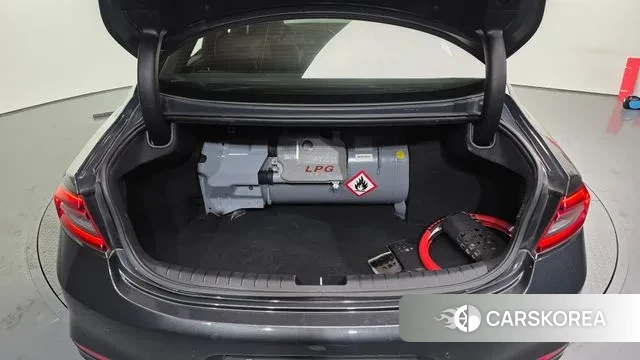 Hyundai Grandeur IG id 3469925 из Кореи 11