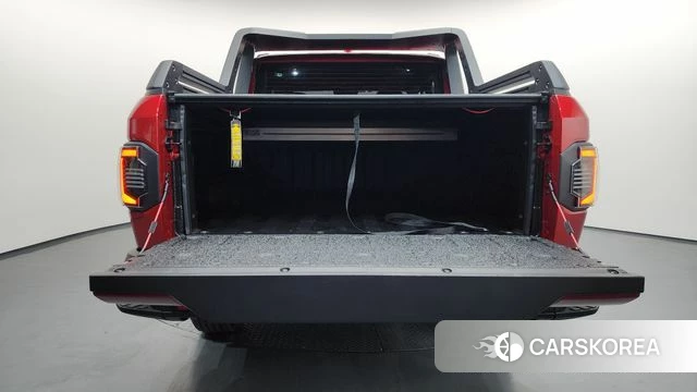 Kia Tasman id 3817255 из Кореи 11