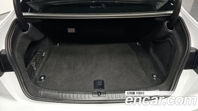 Audi A6 (C8) id 2650804 из Кореи 11