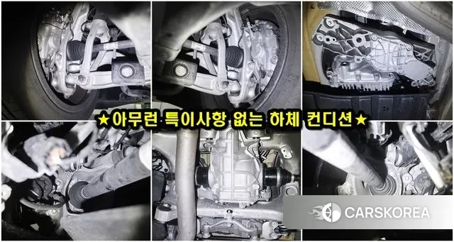 BMW 7 Series (G70) id 3544335 из Кореи 11