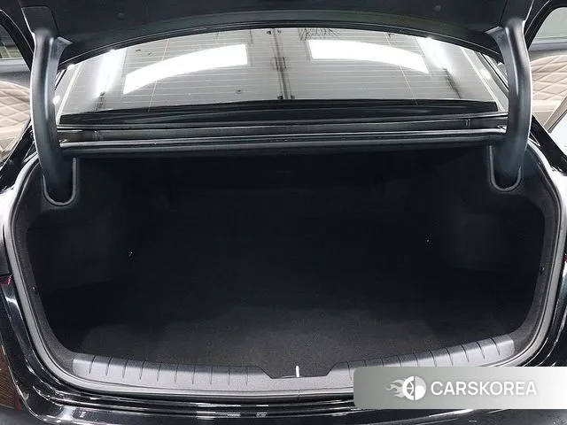 Kia K8 Hybrid id 3052757 из Кореи 11