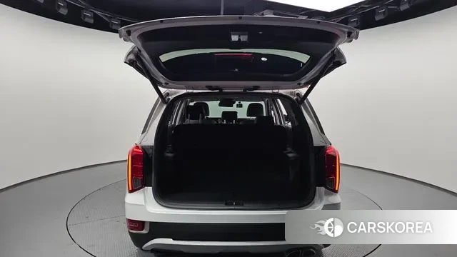 Hyundai Palisade id 3443198 из Кореи 11