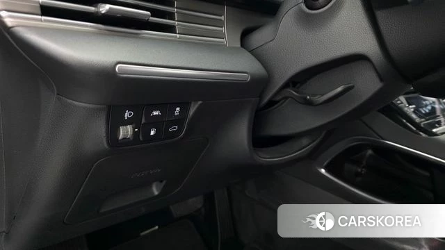 Hyundai The New Grandeur IG id 4603619 из Кореи 11