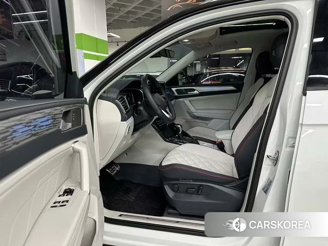 Volkswagen Tanyue X id 4260165 из Китая 11