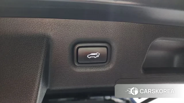 Hyundai Santa Fe TM id 3000556 из Кореи 11