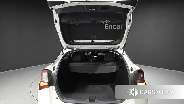 Toyota Prius 4th Generation id 3941928 из Кореи 11