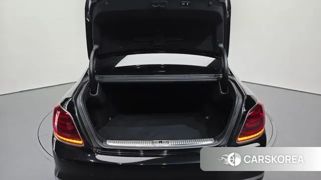 Kia More K9 id 2976463 из Кореи 11