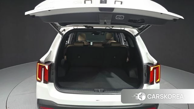 Kia The New Sorento 4th Generation id 4623454 из Кореи 11