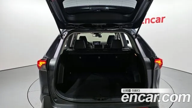 Toyota RAV4 5th Generation id 2956432 из Кореи 11