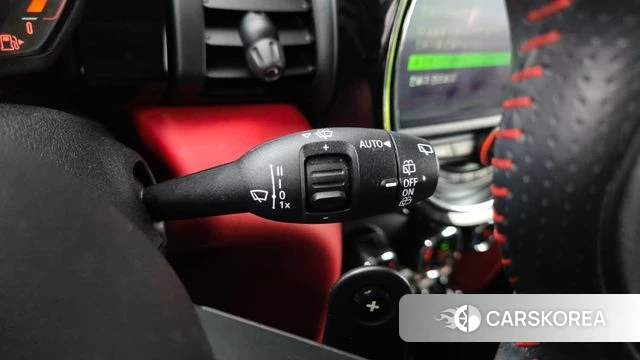 Mini Cooper S id 4567889 из Кореи 11