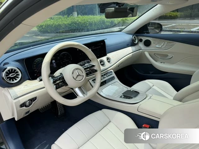 Mercedes-Benz E-class (imported) id 4393438 из Китая 11