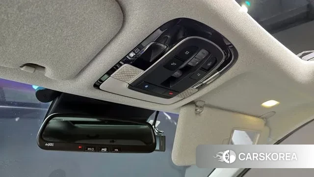 Hyundai Palisade id 3444582 из Кореи 11