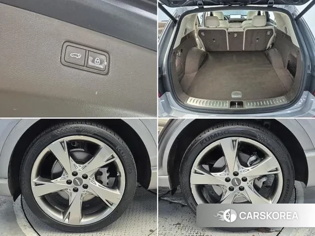 Genesis GV80 id 3484269 из Кореи 11