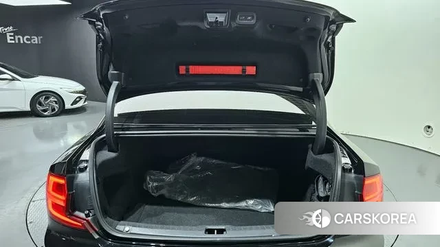 Volvo S90 id 3209523 из Кореи 11