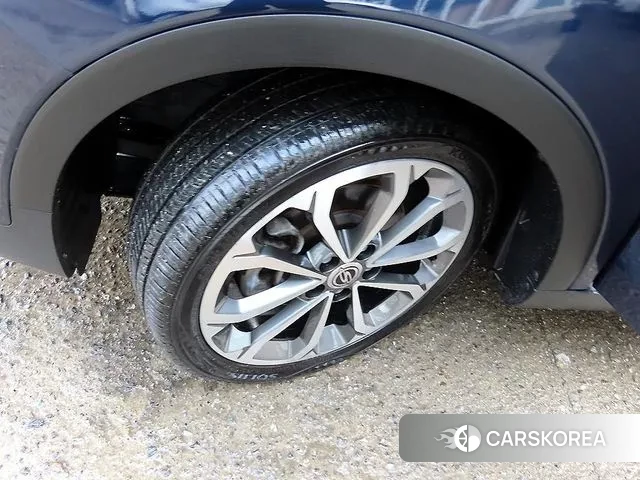 Ssangyong Tivoli Armor id 3460219 из Кореи 11